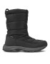 CMP Апрески Yakka After Ski Boots 3Q75986 Черен - Pepit.bg