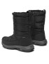 CMP Апрески Yakka After Ski Boots 3Q75986 Черен - Pepit.bg