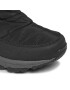CMP Апрески Yakka After Ski Boots 3Q75986 Черен - Pepit.bg