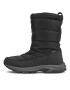 CMP Апрески Yakka After Ski Boots 3Q75986 Черен - Pepit.bg