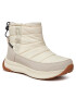 CMP Боти Zoy Snowboots Wp 3Q79566 Бежов - Pepit.bg