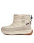 CMP Боти Zoy Snowboots Wp 3Q79566 Бежов - Pepit.bg