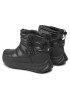 CMP Боти Zoy Snowboots Wp 3Q79566 Черен - Pepit.bg