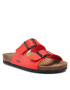 CMP Чехли Eco Thalitha Wmn Slipper 3Q91016 Червен - Pepit.bg