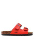 CMP Чехли Eco Thalitha Wmn Slipper 3Q91016 Червен - Pepit.bg