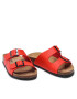 CMP Чехли Eco Thalitha Wmn Slipper 3Q91016 Червен - Pepit.bg