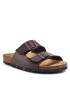 CMP Чехли Eco Thalitha Wmn Slipper 3Q91016 Кафяв - Pepit.bg