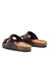 CMP Чехли Eco Thalitha Wmn Slipper 3Q91016 Кафяв - Pepit.bg