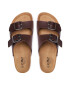 CMP Чехли Eco Thalitha Wmn Slipper 3Q91016 Кафяв - Pepit.bg