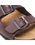 CMP Чехли Eco Thalitha Wmn Slipper 3Q91016 Кафяв - Pepit.bg