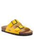 CMP Чехли Eco Thalitha Wmn Slipper 3Q91016 Жълт - Pepit.bg