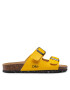 CMP Чехли Eco Thalitha Wmn Slipper 3Q91016 Жълт - Pepit.bg