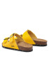 CMP Чехли Eco Thalitha Wmn Slipper 3Q91016 Жълт - Pepit.bg