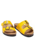 CMP Чехли Eco Thalitha Wmn Slipper 3Q91016 Жълт - Pepit.bg