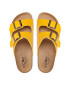 CMP Чехли Eco Thalitha Wmn Slipper 3Q91016 Жълт - Pepit.bg