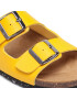 CMP Чехли Eco Thalitha Wmn Slipper 3Q91016 Жълт - Pepit.bg