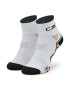 CMP Чорапи къси унисекс Trail Sock Skinlife 3I97177 Бял - Pepit.bg