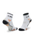 CMP Чорапи къси унисекс Trail Sock Skinlife 3I97177 Бял - Pepit.bg