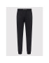 CMP Долнище анцуг 32D8117 Черен Regular Fit - Pepit.bg