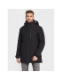 CMP Яке softshell 32K3237 Черен Regular Fit - Pepit.bg