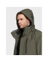 CMP Яке softshell 32K3237 Зелен Regular Fit - Pepit.bg