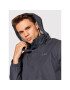 CMP Яке за дъжд 39X7367 Сив Regular Fit - Pepit.bg