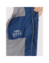 CMP Яке за дъжд 39X7367 Тъмносин Regular Fit - Pepit.bg