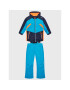 CMP Комплект яке и панталон 32W0004 Син Regular Fit - Pepit.bg