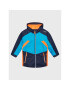 CMP Комплект яке и панталон 32W0004 Син Regular Fit - Pepit.bg