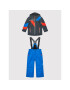 CMP Комплект за ски 31W0564 Тъмносин Regular Fit - Pepit.bg