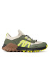 CMP Обувки Hosnian Low Shoe 3Q22567 Зелен - Pepit.bg