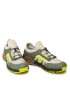 CMP Обувки Hosnian Low Shoe 3Q22567 Зелен - Pepit.bg