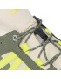 CMP Обувки Hosnian Low Shoe 3Q22567 Зелен - Pepit.bg