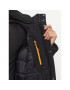 CMP Outdoor яке 33K3847 Черен Regular Fit - Pepit.bg