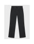 CMP Outdoor панталони 3A00485 Черен Regular Fit - Pepit.bg