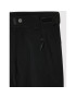 CMP Outdoor панталони 3A01484 Черен Regular Fit - Pepit.bg