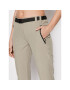 CMP Outdoor панталони 3T59036 Бежов Regular Fit - Pepit.bg