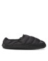 CMP Пантофи Doorsteps Lyinx Slipper 31Q4817 Черен - Pepit.bg