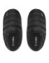 CMP Пантофи Doorsteps Lyinx Slipper 31Q4817 Черен - Pepit.bg