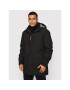 CMP Парка 30K2997 Черен Regular Fit - Pepit.bg
