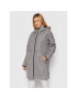 CMP Преходно яке 31M3076 Сив Regular Fit - Pepit.bg