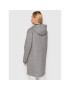 CMP Преходно яке 31M3076 Сив Regular Fit - Pepit.bg
