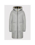 CMP Преходно яке 31M3076 Сив Regular Fit - Pepit.bg