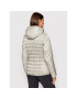 CMP Пухено яке 31K2816 Сив Regular Fit - Pepit.bg