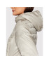 CMP Пухено яке 31K2816 Сив Regular Fit - Pepit.bg