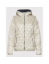 CMP Пухено яке 31K2816 Сив Regular Fit - Pepit.bg