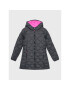 CMP Пухено яке 32Z1145A Сив Regular Fit - Pepit.bg