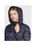 CMP Пухено яке 32K3026 Тъмносин Regular Fit - Pepit.bg