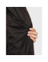 CMP Пухено яке 32K3086F Бордо Regular Fit - Pepit.bg