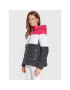CMP Пухено яке 32Z4176 Сив Relaxed Fit - Pepit.bg